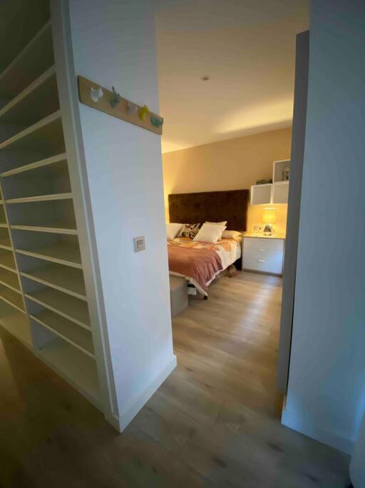 Apartamento A 100Metros De La Playa De San Lorenzo Gijón Zewnętrze zdjęcie