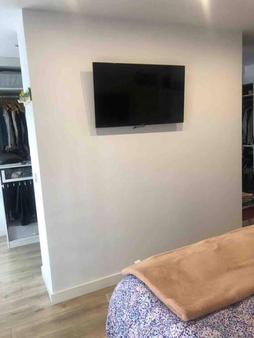 Apartamento A 100Metros De La Playa De San Lorenzo Gijón Zewnętrze zdjęcie