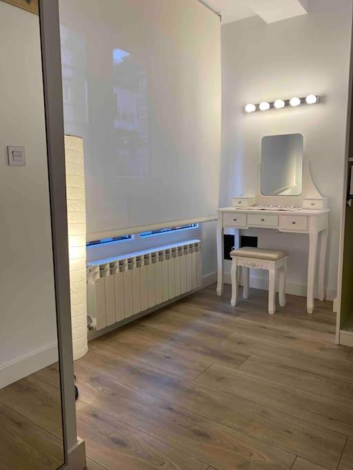 Apartamento A 100Metros De La Playa De San Lorenzo Gijón Zewnętrze zdjęcie