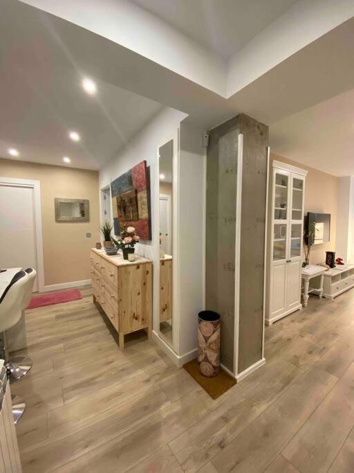 Apartamento A 100Metros De La Playa De San Lorenzo Gijón Zewnętrze zdjęcie